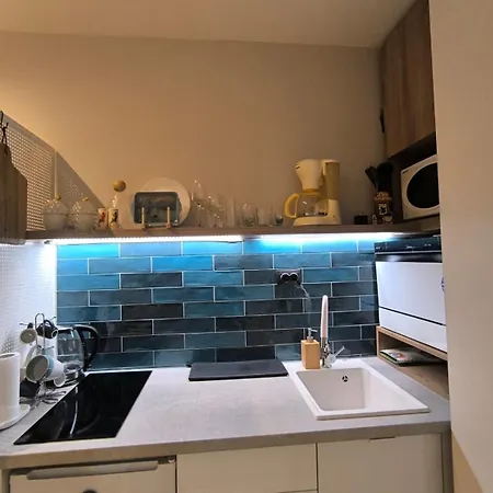 Apartment Miloshevski *