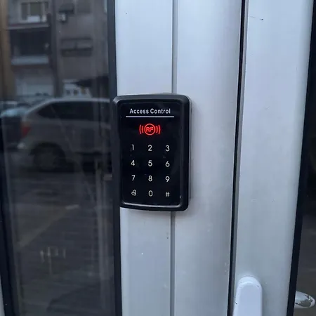 Apartment Miloshevski